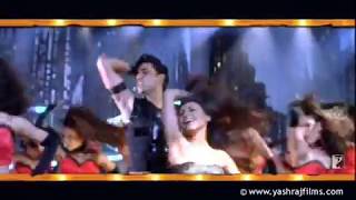 Song Promo  Nach Baliye  Bunty Aur Babli  Abhishek Bachchan  Rani Mukerji [upl. by Lebasiairam]