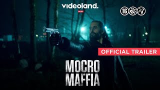 Mocro Maffia 3  Trailer [upl. by Woermer]