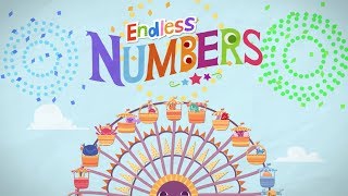 Endless Numbers [upl. by Ycnaffit]