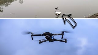 Ultimate Budget Drone Potensic Atom SE Review [upl. by Llennehc]