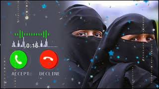 New Islamic beautiful Ringtone nazam naat Sharif ringtone 💔 beautiful heart touching ringtone 💔 [upl. by Anoyet]