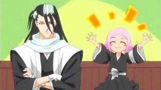 Bleach AMV  We 11th Squad Tribute [upl. by Robinette]