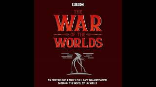 The War of the Worlds Audiobook by H G Wells [upl. by Milissa712]