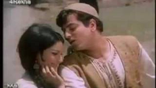 Mere Humsafar BY LATA N MUKESH PLZ RATE THIS SONG [upl. by Arebma824]