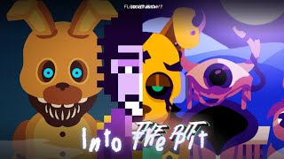 Incredibox  InTwo the Pits [upl. by Sacksen]