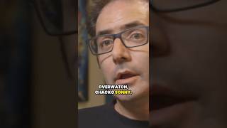 Why Jeff Kaplan did not want to split the Overwatch team overwatch2 [upl. by Giustina]