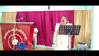 Dayagala hrudayudavu jesus christianmotivation [upl. by Revell]