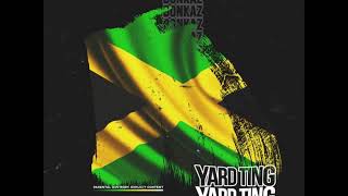 Bonkaz  Yard Ting Barking Remix [upl. by Wight]