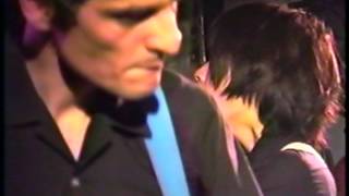 Blonde Redhead  Live at the Cooler  3221997 [upl. by Kinemod]