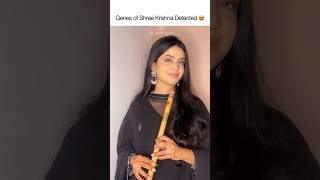 Mere Dholna Flute  Siddhi x Stereo India [upl. by Gnol267]