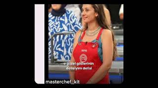 Masterchef beril brawlstars ahmet edit ferideozdinco sıla bahar [upl. by Aneetsirk264]