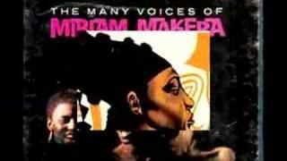 Miriam Makeba Tribute [upl. by Alexia]