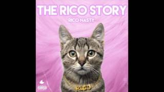 Rico Nasty  Intro Rico Story DL Link [upl. by Ettesus]