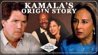 Harmeet Dhillon The Shocking Origin Story of Kamala Harris and All the Crimes She’s Committed [upl. by Sivam190]