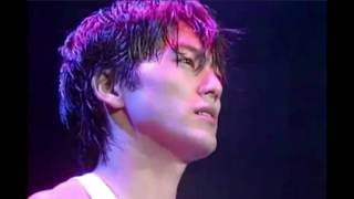 尾崎豊  Ozaki Yutaka  愛の消えた街  Loveless Town [upl. by Serena]