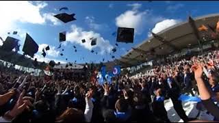 360 GradVideo RWTH Graduiertenfest 2017 [upl. by Juliet]