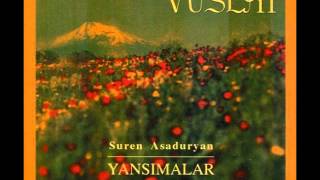 Yansımalar amp Süren Asaduryan  Günüm Güneşim Olmazsın Sen [upl. by Casey]