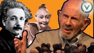 The Greatest Talk of Jacque Fresco subs  The Venus Project [upl. by Aicats28]