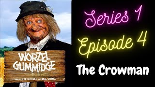 Worzel Gummidge TV Series 1 Episode 4 1979 [upl. by Reggis517]