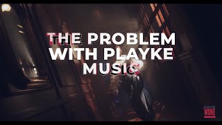 Episode 5  The Problem With PlayKE Music Part I [upl. by Aifas]