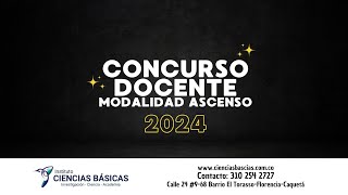 Gestión de Aula Estudio de Casos  Curso de Preparación Ascenso y Reubicación Docente 2024 [upl. by Aoht134]