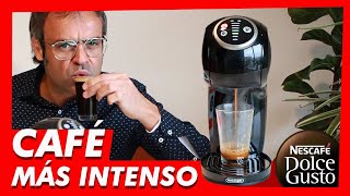 Cafetera Dolce Gusto GENIO S PLUS  Review  Cómo Funciona [upl. by Reginald]