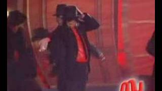 Michael jackson  dangerous live 2002 latest performance [upl. by Akeyla]