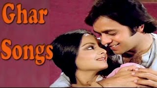 Hindi Romantic Songs  Jukebox  Evergreen Hits  Part  1 [upl. by Sierra762]