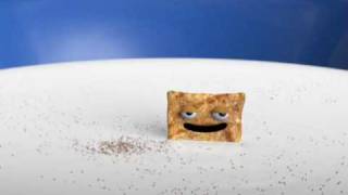 Cinnamon Toast Crunch Shark Commercial [upl. by Neelear]