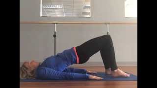 28 Days of Pilates Day 2  Stretch amp Relax [upl. by Ahsiemaj]