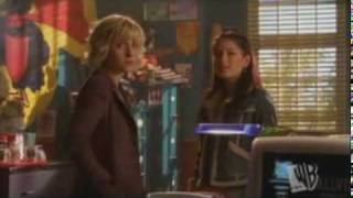 Smallville quotDichoticquot Trailer [upl. by Tonina]