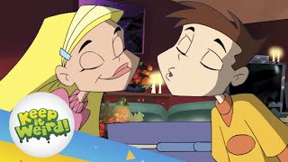 Episode 11  Braceface  KEEP IT WEIRD [upl. by Buckingham]