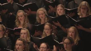 Requiem – Cherubini  USKO [upl. by Hgiel563]