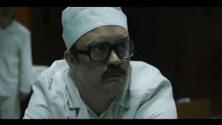 HBO Chernobyl 2019 Episode 5 Explosion scene [upl. by Aleksandr]