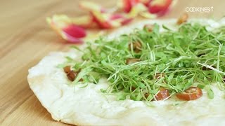 Kresse Flammkuchen [upl. by Fennie807]