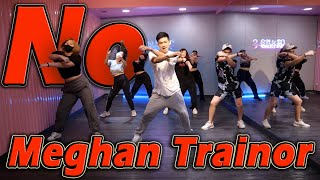 Meghan Trainor  No  Golfy Dance Fitness  Dance Workout  คลาสเต้นออกกำลังกาย [upl. by Kammerer]