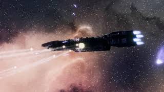 BSG Deadlock  Chapter 9 Permissive Action Link Autocam Log [upl. by Yrhcaz]