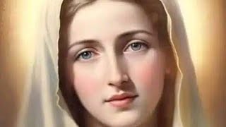 🙏 C’est par elle et en elle que notre prière filiale communie dans l’Église  Ac 1 14 jesus god [upl. by Beatriz]