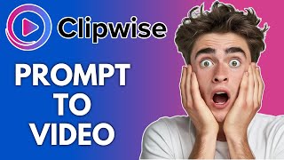 Prompt To Video Clipwise Review [upl. by Sherrer]