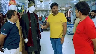 rana ijaz at sherwani shop  Rana Ijaz Official ranaijazpranks ranaijazfunnyvide [upl. by Kerstin]