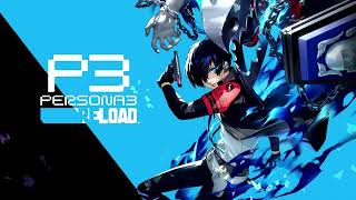 tartarus 0d01  Extended  Persona 3 Reload [upl. by Musetta]