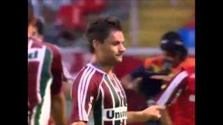 Rafael Sóbis 23  Fluminense Goals [upl. by Nosreme883]