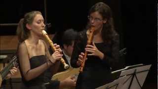 Vivaldi Concerto in G minor R 576  Marcon · Berliner Philharmoniker [upl. by Isa]