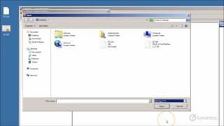 How To Install Symantec SSL Certificate In Microsoft Windows 2008 Servers [upl. by Ailugram]