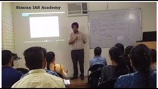 World Climatic regions explained for IAS GS prelims amp mains exam [upl. by Oigimer489]