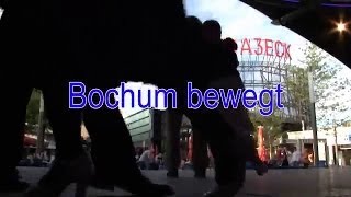 Bochum bewegt  Der Stadtfilm [upl. by Golter]