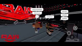 ADAM COLE WINS THE DWE CHAMPIONSHIP FROM CODY RHODES  DWE RAW LIVE ON TWITCH 31024 [upl. by Etezzil]