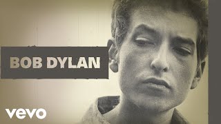 Bob Dylan  One Too Many Mornings Official Audio [upl. by Stroud]