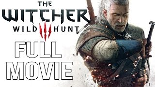 The Witcher 3 Wild Hunt Final Boss Fight Eredin Boss Fight [upl. by Tiossem]