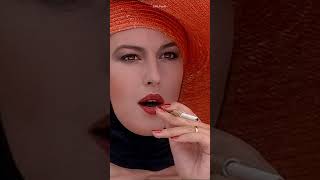 Lana Del Rey  Carmen  Monica Bellucci  Ostinato destino 1992 lanadelrey monicabellucci edit [upl. by Perkins916]